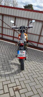 Rieju MRT 125 2017 - 3