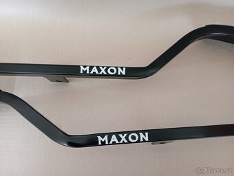 maxon nosič kufru - 3