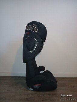 Autosedačka Cybex 15-36kg - 3