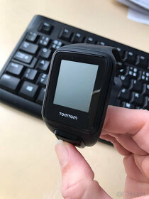GPS hodinky Tomtom - 3
