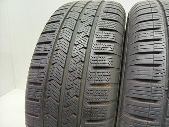 2ks zimní pneu 215/55/16 Vredestein - 3