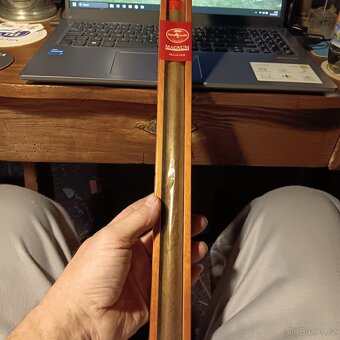 DOUTNÍK MAGNUM MEXIKO-RARITA - 3