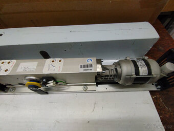 Automatický pohon dveří GEZE TSA 160 - nový - 3