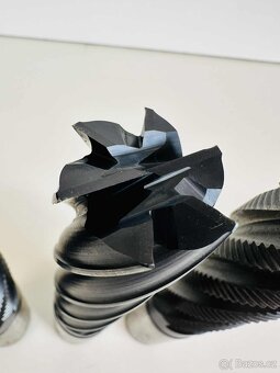 Povlakované frézy ⌀ 32 - 3