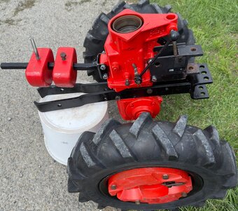 Prodam vari prevodovku spojka 80mm - 3