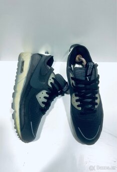 Tenisky Nike Air Max - 3