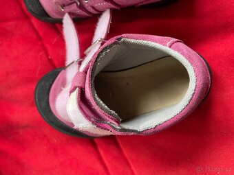 Dětské boty - 3