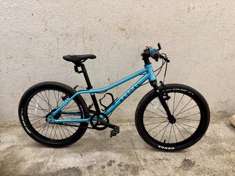 Lehké dětské kolo Rascal 20 - 3