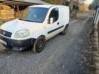 Doblo - 3