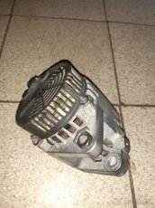 Alternátor Denso - Peugeot, Citroen, Toyota - 3