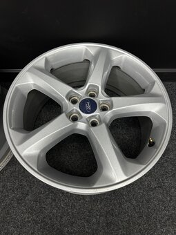 Alu FORD 5x108 18” - 3