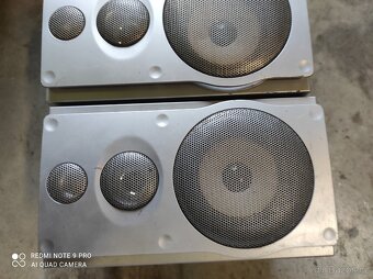 Reproduktory - 3