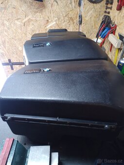 Bmw K75,100,1100,1200 - 3