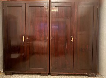 Starožitná ložnice - 3