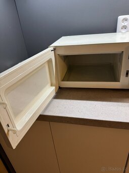 Samsung mikrovlná trouba - 3