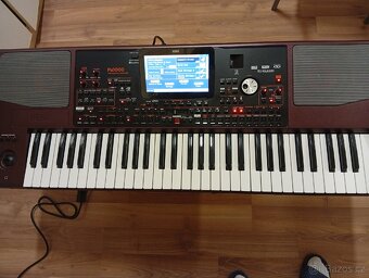 Korg - 3