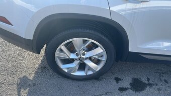 Škoda Triglav 7x19 5x112 výměna - 3