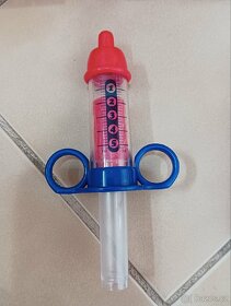 Dětský doktorský kufřík - 3