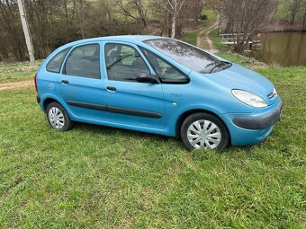 Prodám Citroen xsara picaso - 3