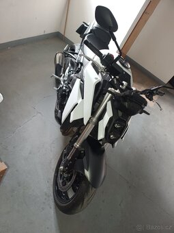 SUZUKI GSX-S 950 - 3