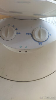 mobilní klimatizace - 3