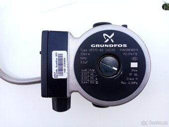 Thermona THERM 20 TCX.A, Thermona THERM 20 LX.A - 3