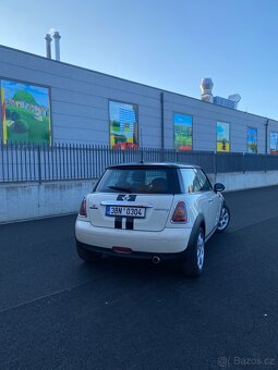 Mini Cooper - 3