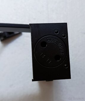 Dveřní zavírač Dorma TS73V - 3