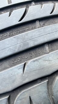 Pneu letní Kormorán 235/40r18 - 3