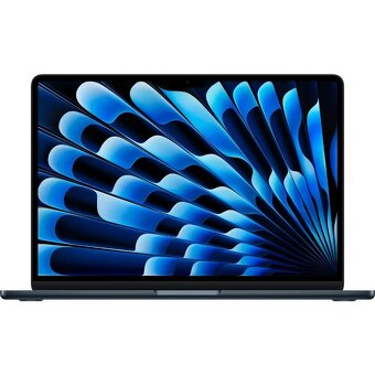 Macbook Air M4 16/512GB Midnight - 3