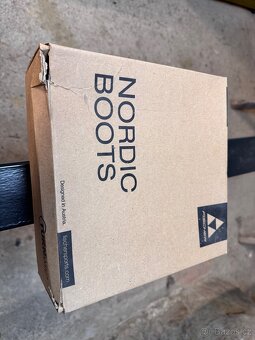 Fischer xj sprint - 3