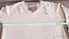 Pánský svetr Abercrombie & Fitch - 3