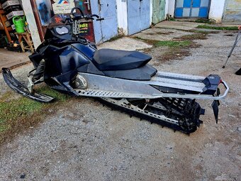 Ski doo summit R 800 - 3