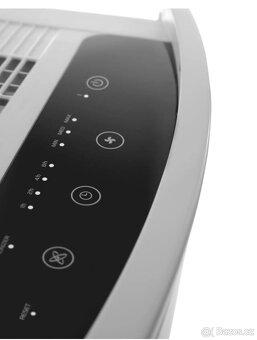 Čistička vzduchu De'Longhi AC 100 40 m² 44dB šedá - 3