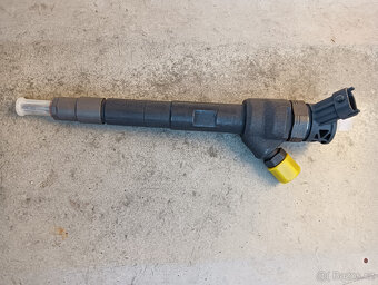 Land Rover,Jaguar,nový vstrekovač - 3