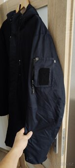 Pánská zimní bunda(velikost 56) - 3