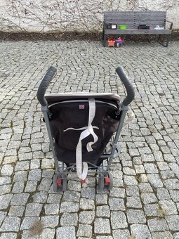 Golfky McLaren Globetrotter - 3