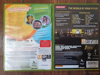 Xbox 360 Band hero - 3