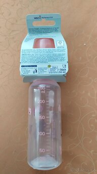 Kojenecká lahvička 250ml - 3