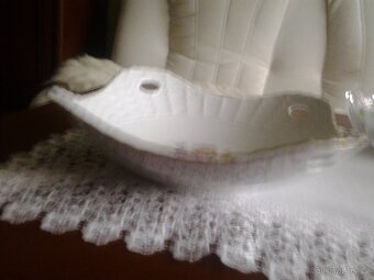 Starožitná mísa - 3