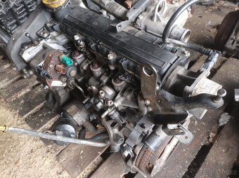 Renault 1.5 DCI 60kw - Motor K9K - 3