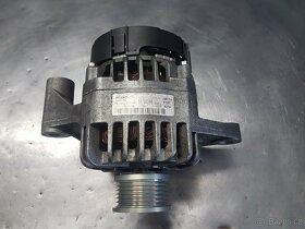 Alfa Romeo 159, Fiat Croma 1.9 D alternátor - 3