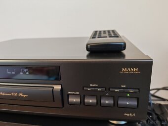 CD TECHNICS SL-P2000 + DÁLKA - 3