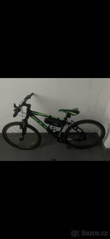 Dětské horské kolo - 3