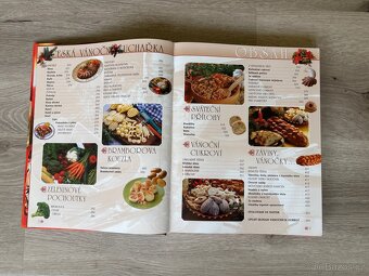 Ottova česká vánoční kuchařka - 3