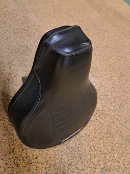 Sedlo na Babettu - 3