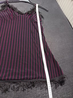 Kostým - žena 20. léta - 3