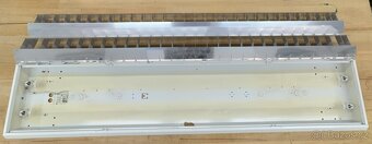 Světla pro LED trubice 150cm, 7ks - 3