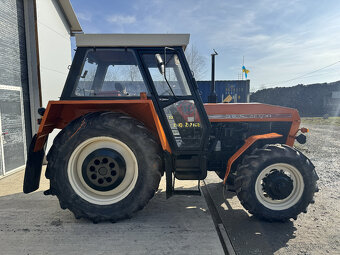Zetor Crystal 8145 - 3
