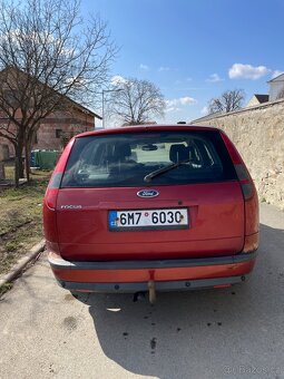 Ford Focus - 3